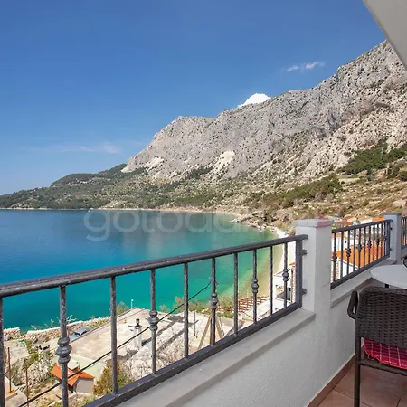 Apartament Near The In Drasnice