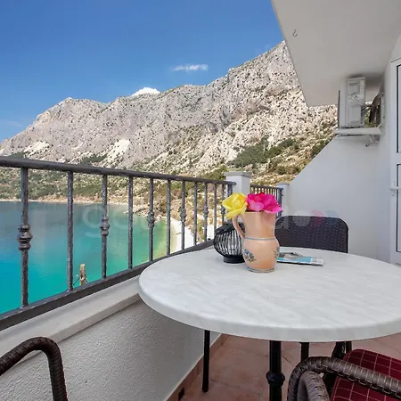 Near The In Drasnice Apartman *