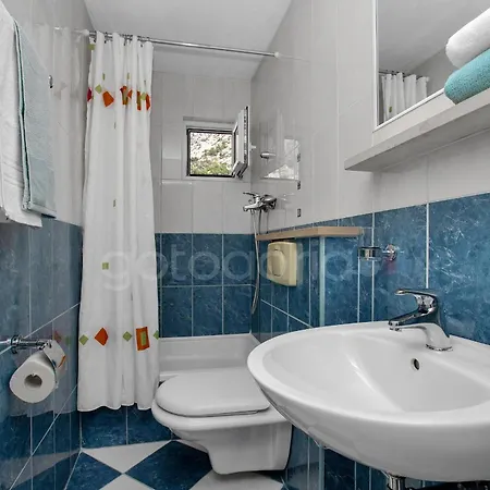 Near The In Drasnice Sreser