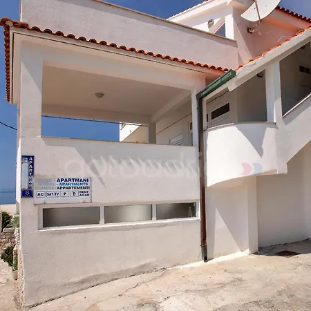 Near The In Drasnice *