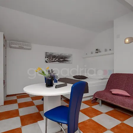 Near The In Drasnice *