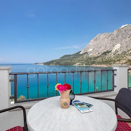 شقة Near The In Drasnice *