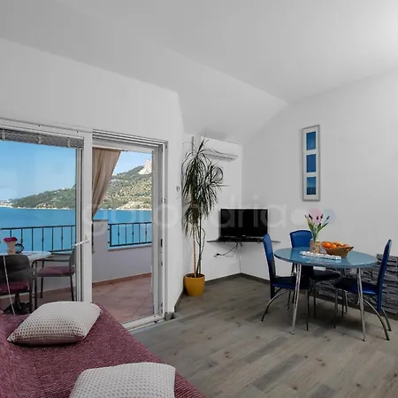 Near The In Drasnice شقة سريسر