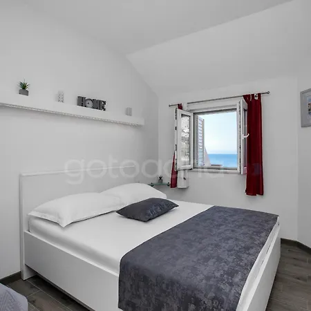 Near The In Drasnice شقة