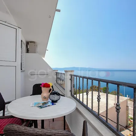 Apartment Near The In Drasnice *