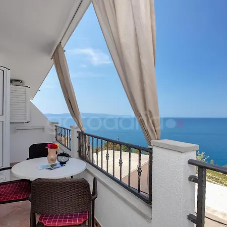 شقة Near The In Drasnice سريسر