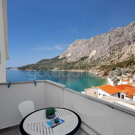 شقة Near The In Drasnice *