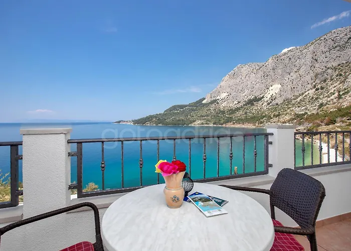 Apartament Near The In Drasnice *