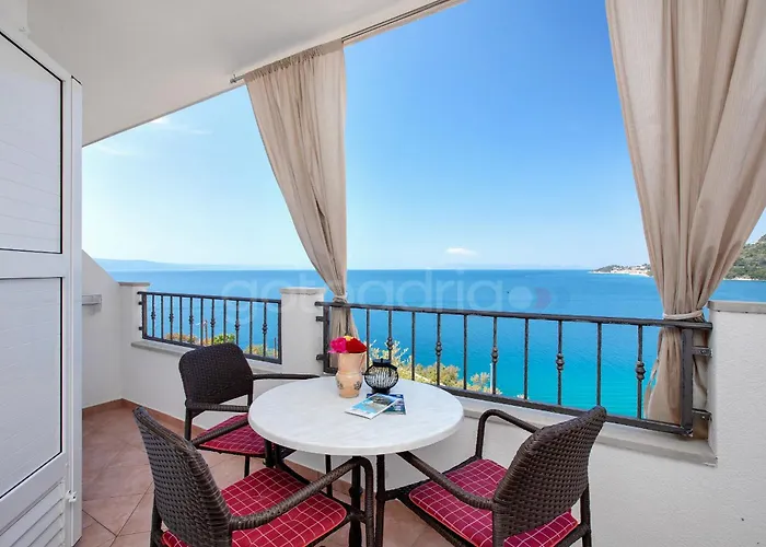 Apartament Near The In Drasnice Sreser