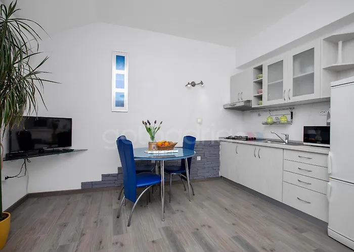 Near The In Drasnice Sreser