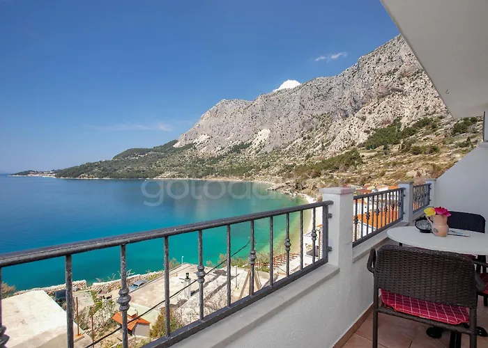 Apartament Near The In Drasnice