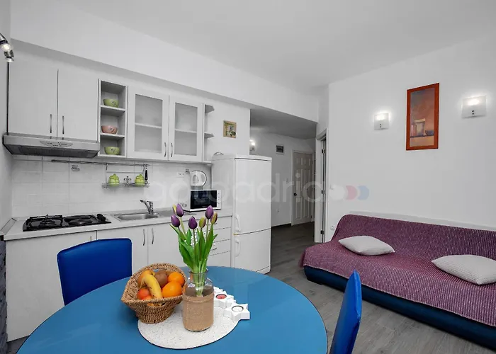 Near The In Drasnice *