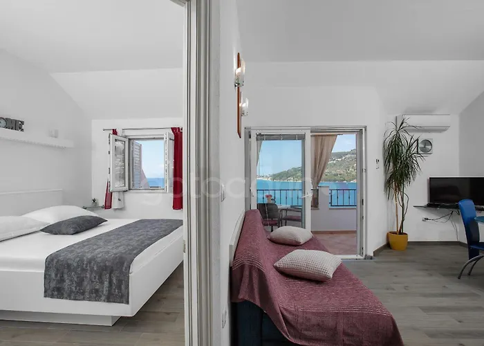 Apartament Near The In Drasnice