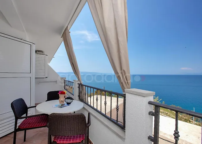 Apartament Near The In Drasnice Sreser