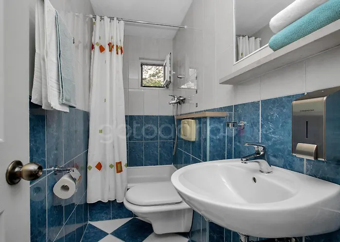 Near The In Drasnice Sreser