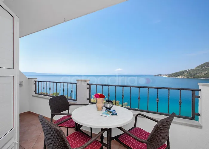 Apartament Near The In Drasnice Sreser