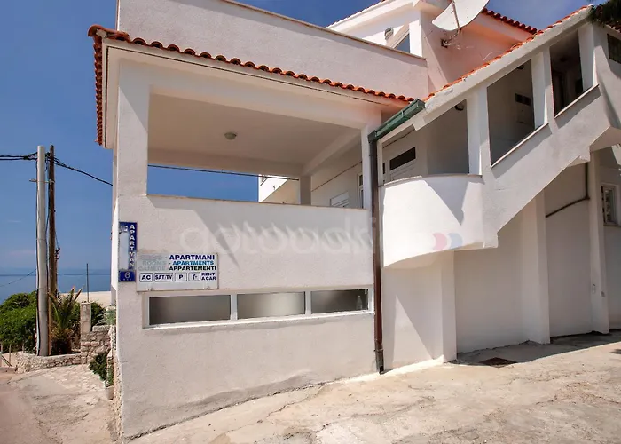 Near The In Drasnice *