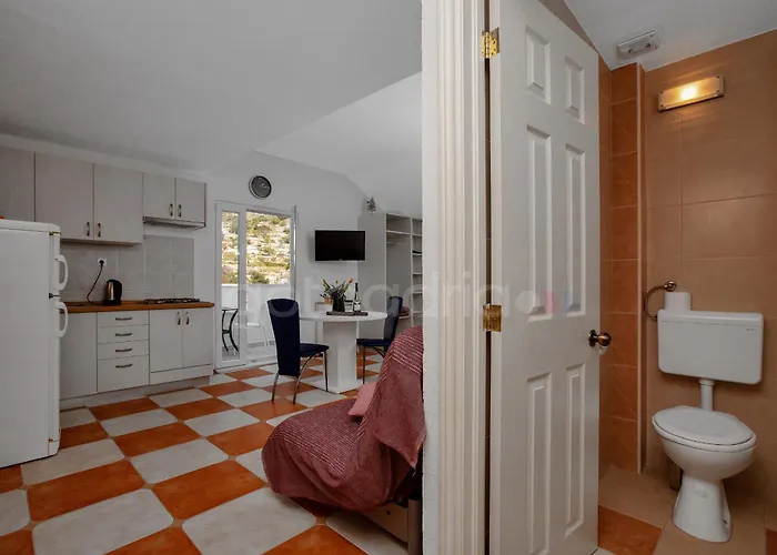 Near The In Drasnice * Sreser