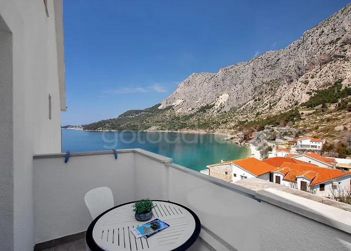 Apartament Near The In Drasnice *