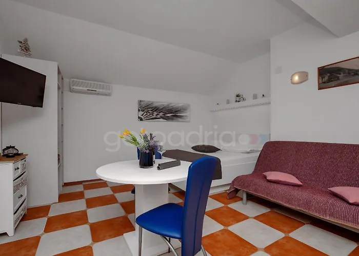 Near The In Drasnice *