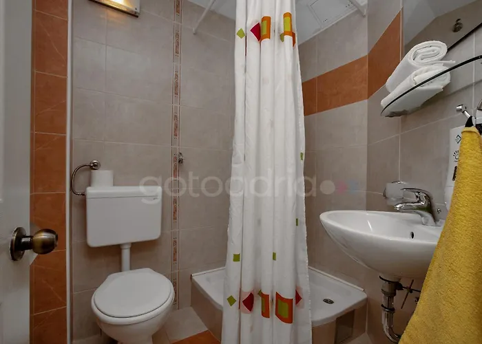 Near The In Drasnice Apartament *